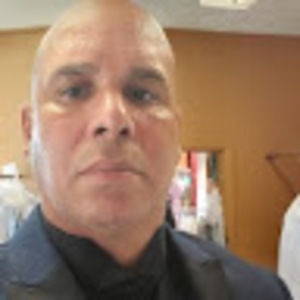 Meet your Posher, Sammy